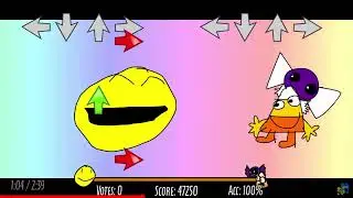 FNF: BFDI 26 CHARACTER MIX UPDATE - Hard Bargain [FC]