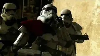 Star Wars Battlefront - Elite Squadron