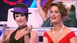 Jokin Doral eta Xabier saldias/Bago!az 2019 Gala-08 (Mariatxiren abestia)