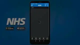 Using the NHS App for Repeat Prescriptions - Pharmacy