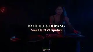 Remix Gambus Baju Ijo 2022