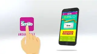 ANSAR SMILE BAHRAIN Loyalty App and get rewards on every shopping