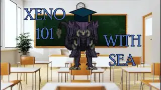 Xeno 101 with SEA | RMC14