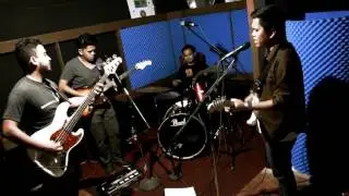 Be me - Fuzzy Fernando (live recording)