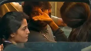 TTF TASK 9 Red card for kamruddin and Parvathy😡