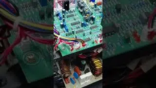 Легкий обзор Ресанта аргонно-дуговая AC DC