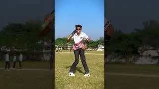 Kesa laga dance 🔥❤️🏏 #bobby_4uhh #foryou #shorts #chikirichikiri #bobbyyadav #shorts #youtube