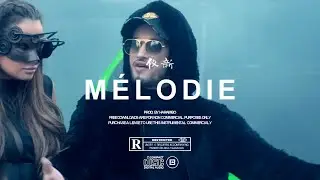 SOOLKING Type Beat - MÉLODIE (prod. by 21kHz)
