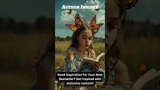 AuthorInsider Success
