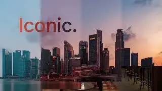 Видео WeWork 21 Collyer Quay