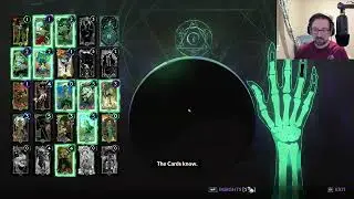 Hades II Stream #5 - January 14, 2026