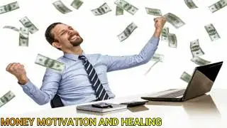 Receive Unexpected Money in 8 Hours ( Money Comes to you Naturally) Music to Bless You Now...