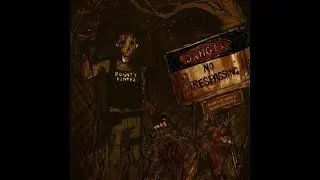 HAUNTGAT - PATTY MAYO [PROD. HXLX]
