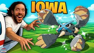 I Flew to Iowa for Mega Metagross Raid Day &hellip; Was It Worth It?!