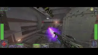 MOTW: Project Xenome Part 1: Oppressive Metal