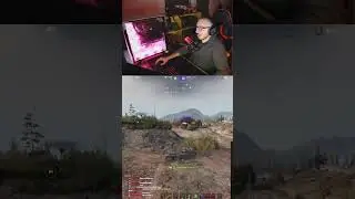 I thought I missed -DBV-152 | #andre_segovia on #Twitch #DBV-152 #World of tanks #asembly shop