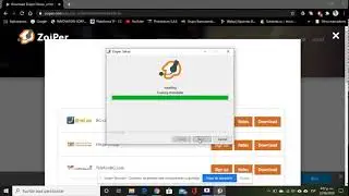 Descarga, instalación, registro y funcionamiento del softphone Zoiper