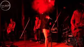 สมเกียรติ SOMKIAT (full show) Live@Chomchantara Concert