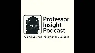 EP24 - Inside 200,000 AI Conversations: What Microsoft Tells Us About Work