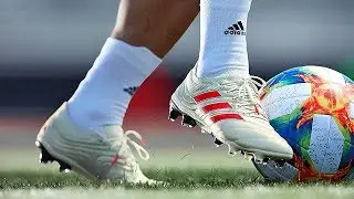 adidas Copa 19.1 - Test & Review (2019)