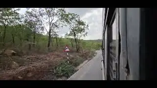 superb driving skill APRTC