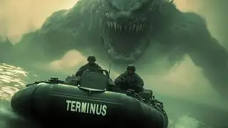 TERMINUS ZOMBIES EASTER EGG...AGAIN! (Call of Duty Black Ops 6)