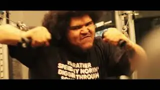 A-F-R-O - BACK (Official Video)