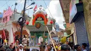 Pathan Toli and Sabzi Sarai | Sasaram Muharram 2025