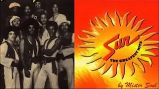 Funk You Man !! : ) (Extended Version by Mister Soul, Special Edition)*