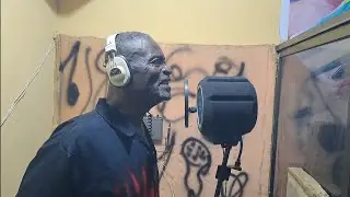 Aseibu Amanfi latest song 2025 with his son Odehyie Keff entitled (wheme biem)