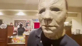 UNK Hosts First Fright Fest