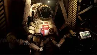 Компания Frictional Games представила ONTOS, идейного преемника SOMA.