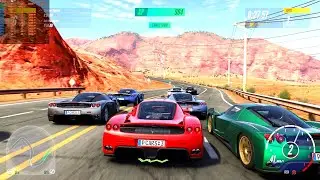 Project CARS 3 RTX 4090 4K PC Gameplay