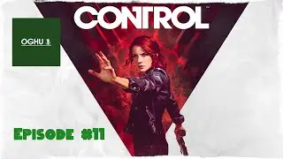 Episode #11: Black Rock Processing | Control