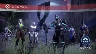 Destiny Control Ownage
