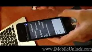 iPhone 5 Factory Unlock T-Mobile