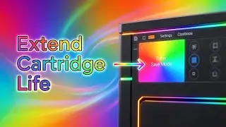 This Printer Hack Saves Hundreds On Toner