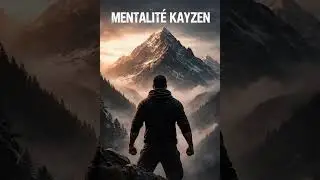 Mentalité kayzen