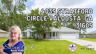 Best Real Estate Agent in Valdosta Georgia!
