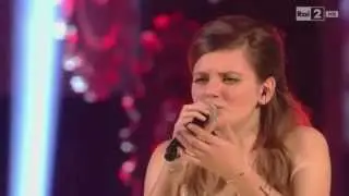 Carola Campagna 