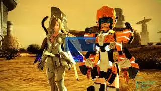 How to do PSO2 Story quest