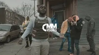Fatdre- Woodstock Baby | Visual by @MarlissaMonay