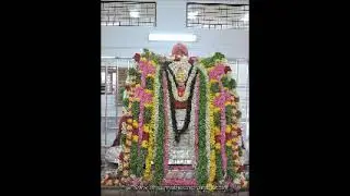 Sri Vijayeendra Theerthar - ஶ்ரீ விஜயீந்திர தீர்த்தர்