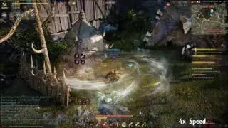 LMM: Saunil Camp: 6.8 Million/Hour