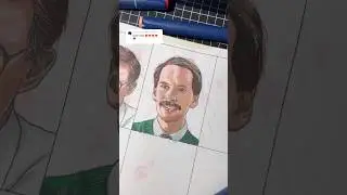 Scott Clarke in Stranger Things. Next? #clarke #strangerthings #sketchdaily #sketchbookart #sketch