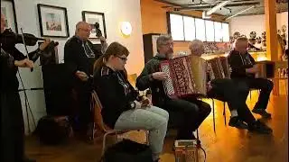 Mir göhnd na lang nid hei (Trad.)