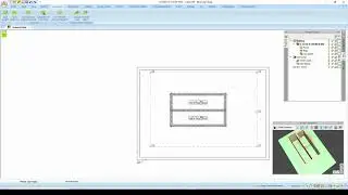 Set Peak Points in the Landscape in the ArCADia BIM 3D Architect
