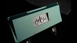 Nika S Tiffany Prototype Sound Test
