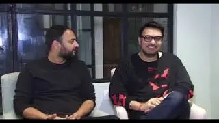 Dinesh Vijan And Amar Kaushik Interview After Bala Success