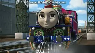 Thomas/Cars 3 FL Part 7 - Meet Ashima/Modern Training